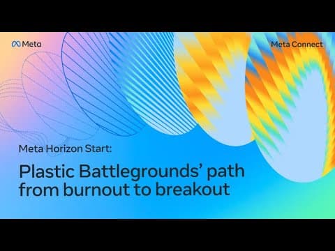 Simulated Minds’ Path From Burnout to Breakout
