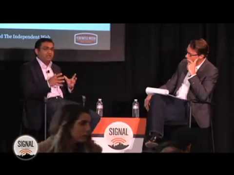 Neal Mohan - Google - 2012 CM Summit