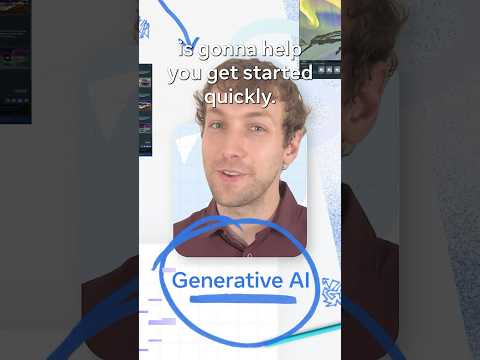 Learn GenAI tips and tricks with creator Laex05