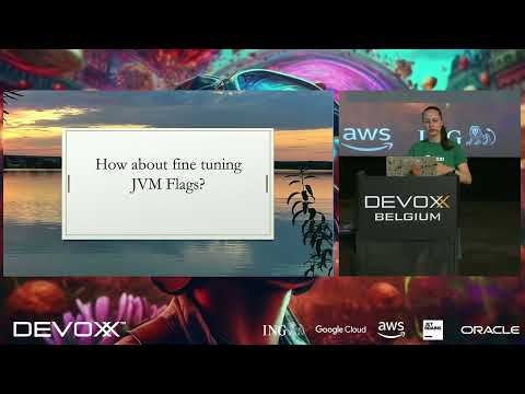 A Glance At The Java Performance Toolbox