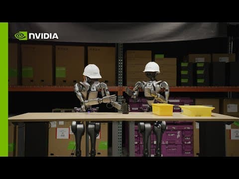 An Open Foundation Model for Humanoid Robots