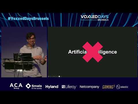 A fun and absurd introduction to Vector Databases