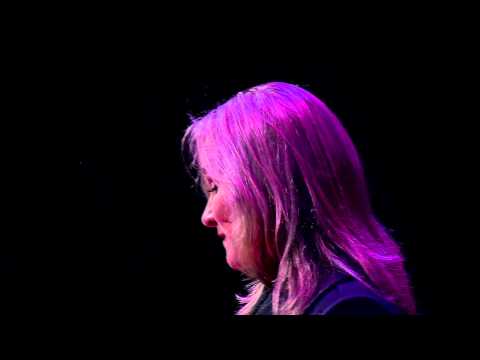 The Power of Human Energy: Angela Ahrendts