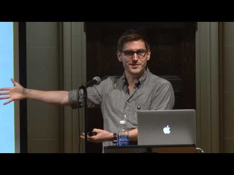 Books in Browsers 2012: Craig Mod, "Subcompact Publishing"