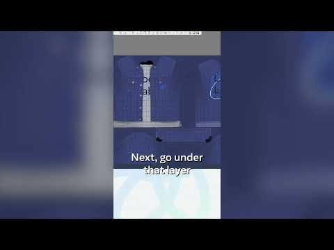 Design and sell avatar clothing with creator Gungangoose