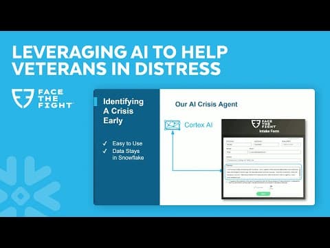 AI-Powered Predictive Healthcare And Risk Mitigation