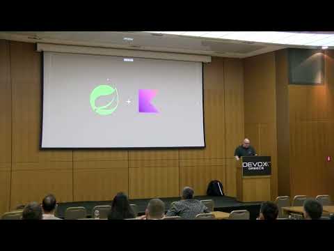 Devoxx Greece 2025 - Kotlin DSL in under an hour