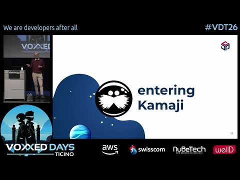 May the Control Plane be with you: Kamaji and the rise of Kubernetes at scale