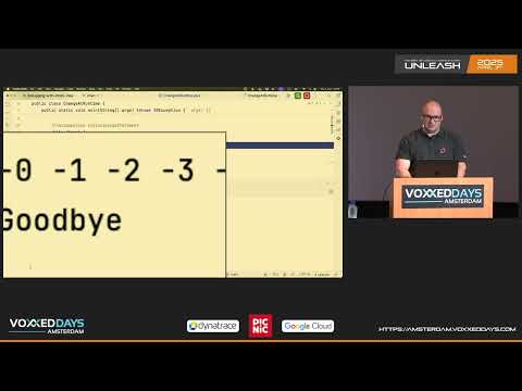 Debugging with IntelliJ IDEA