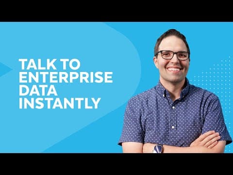 Snowflake Intelligence Demo