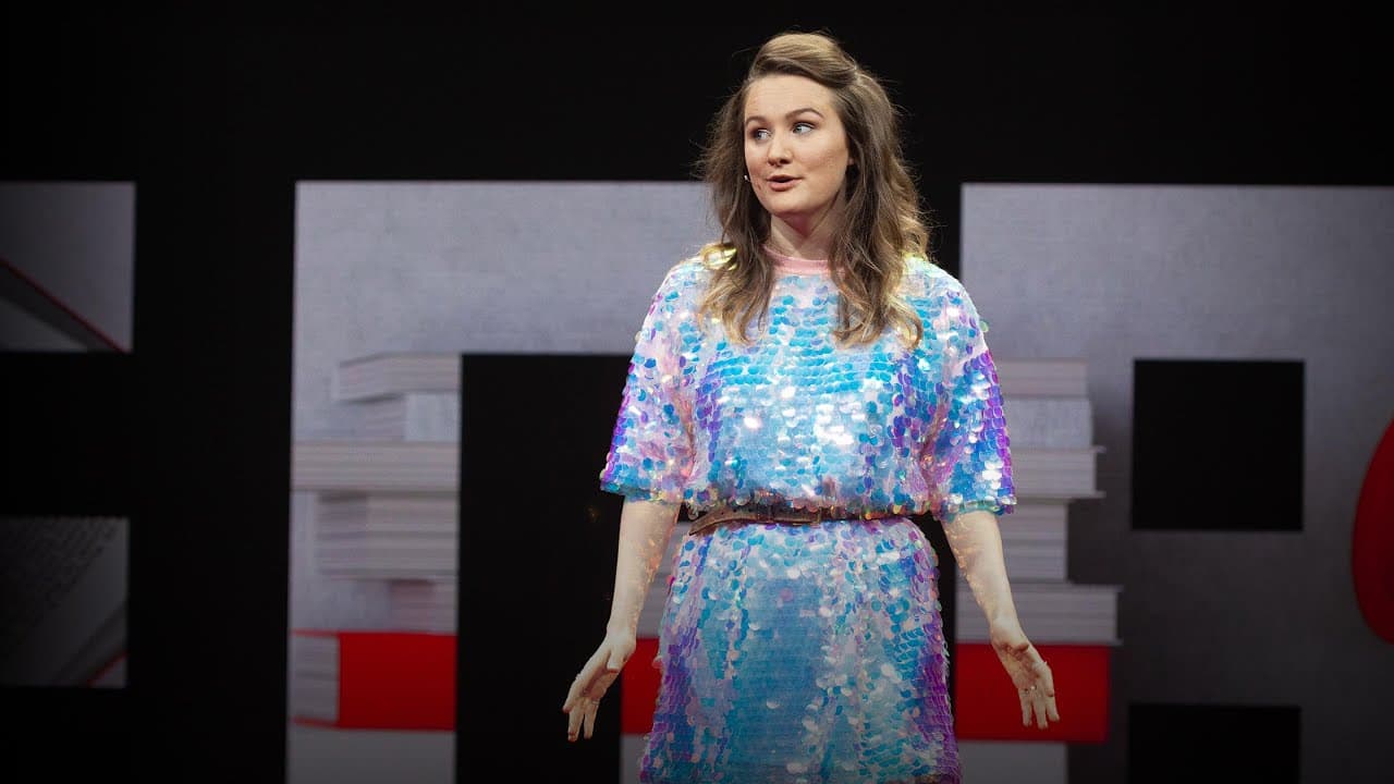 For the love of fangirls