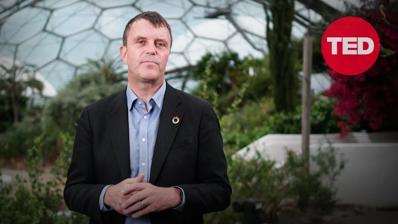 3 rules for a zero-carbon world