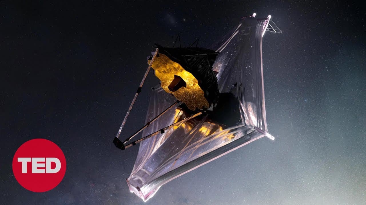 How the James Webb Space Telescope will unfold the universe