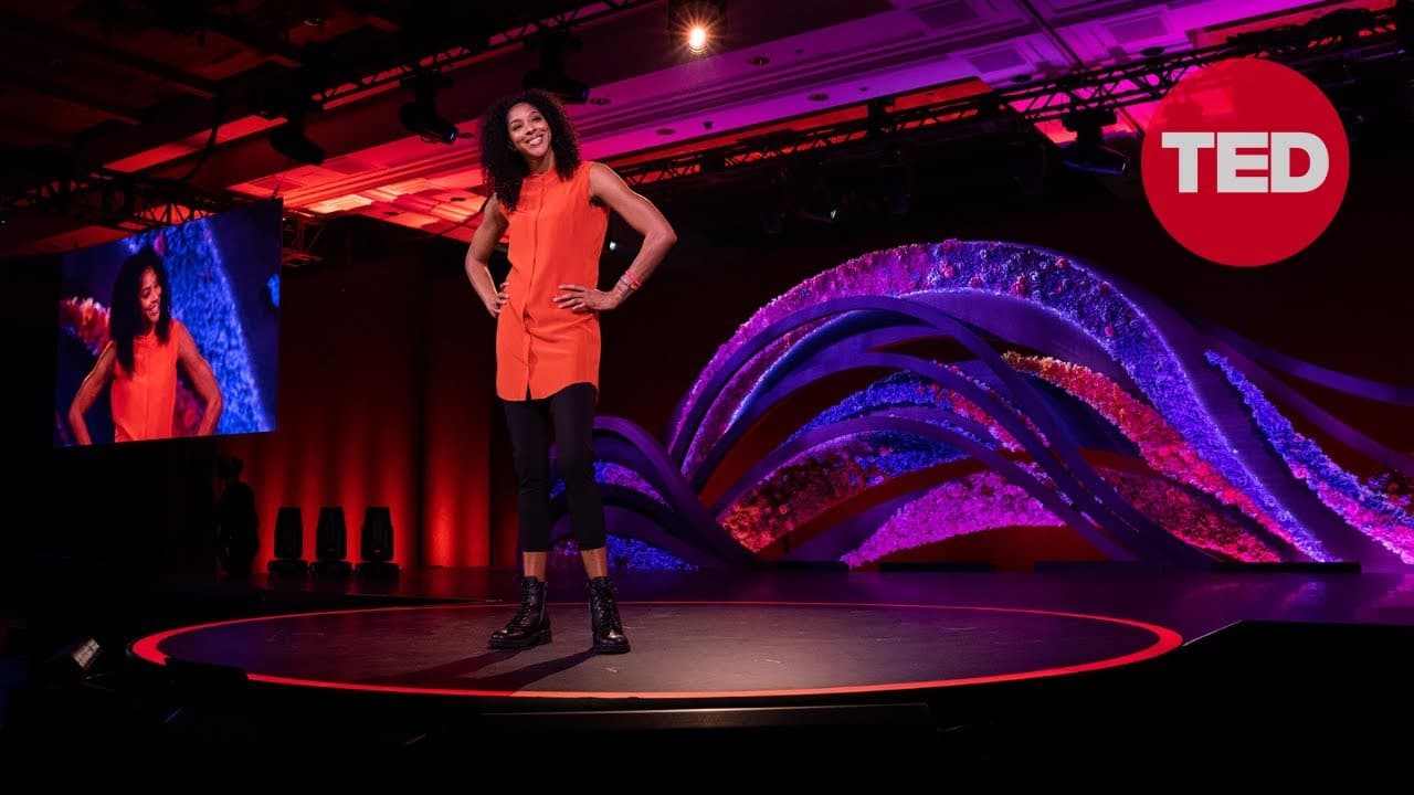 How to break down barriers and not accept limits