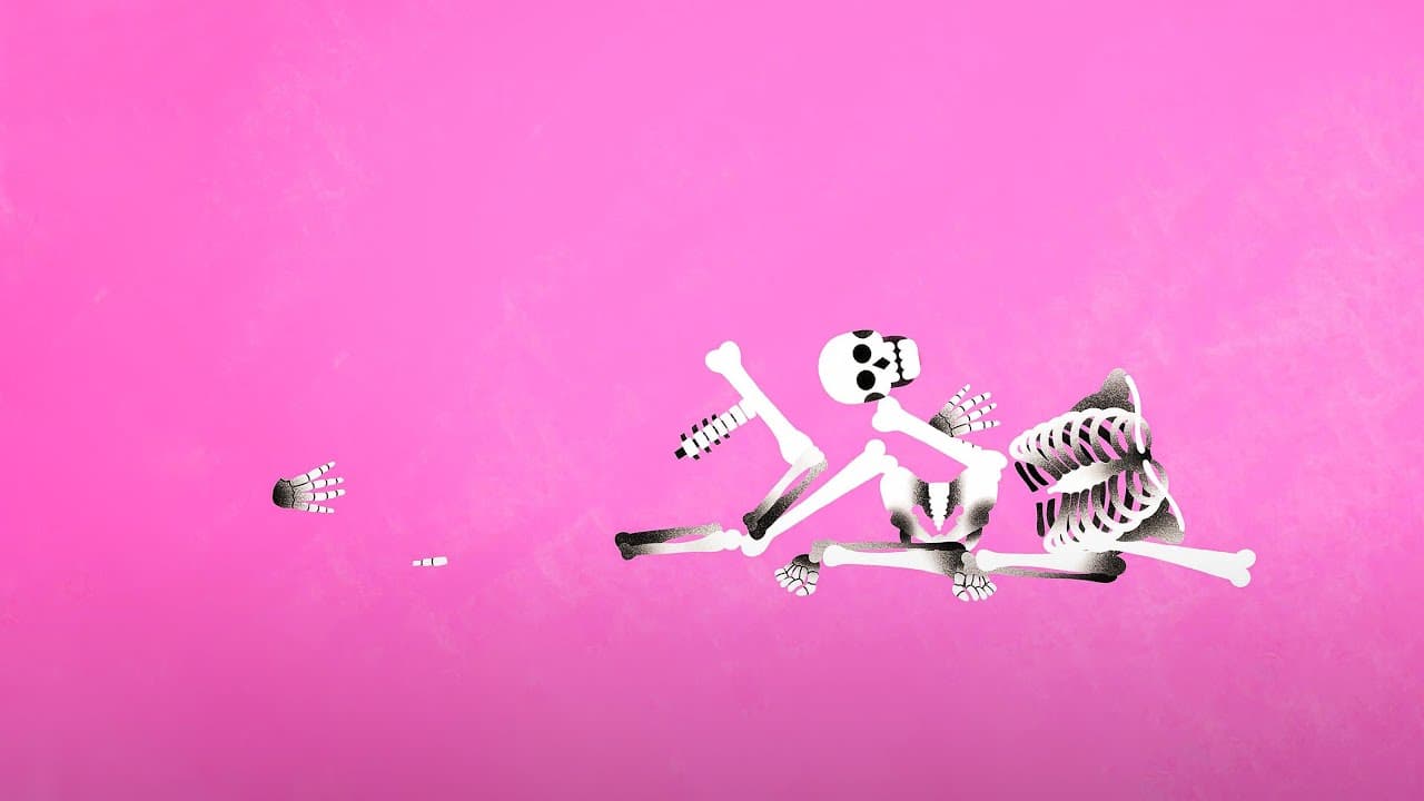 Why healthy bones are about so much more than milk