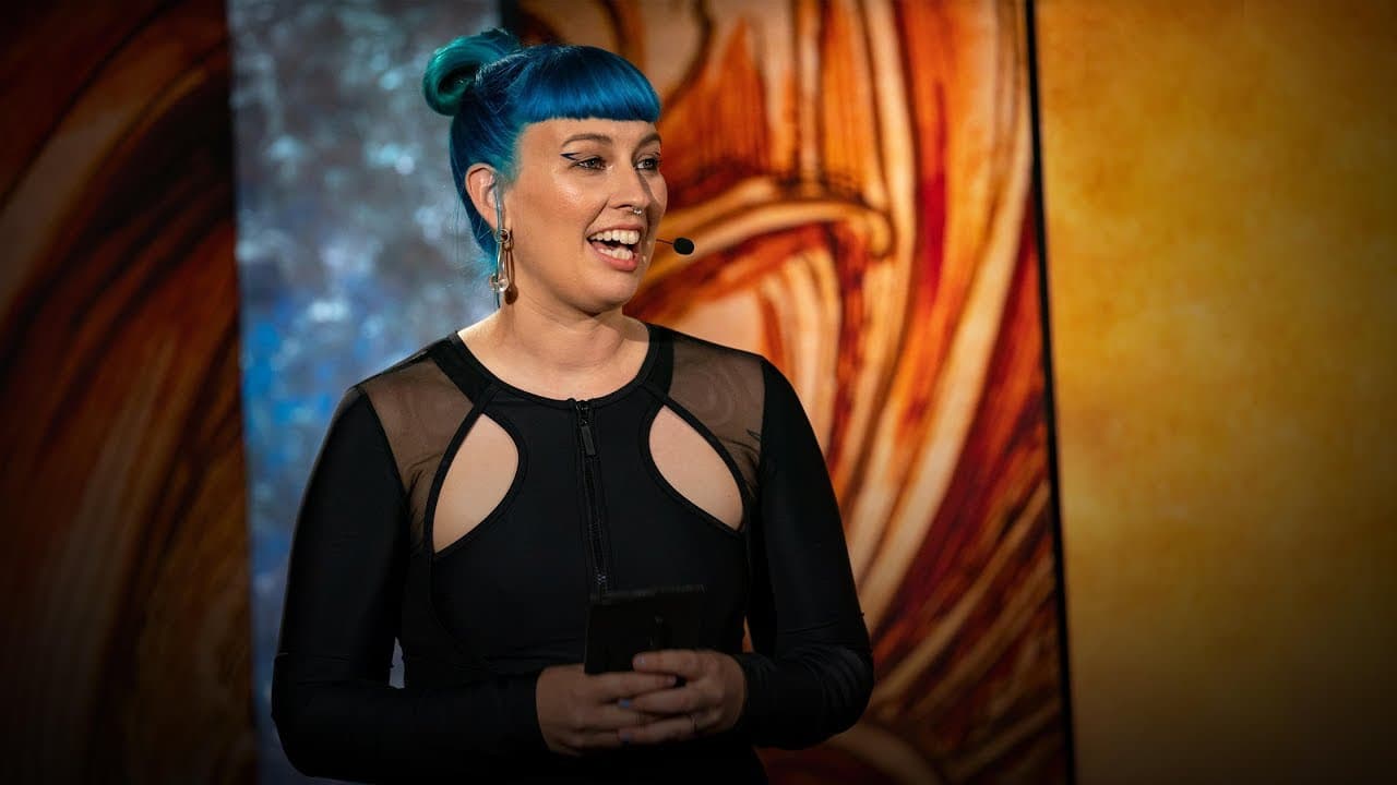 Fashion that celebrates all body types -- boldly and unapologetically