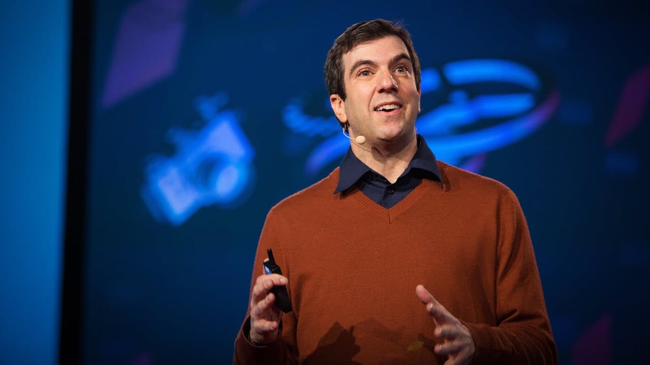 The world's largest family reunion ... we're all invited!