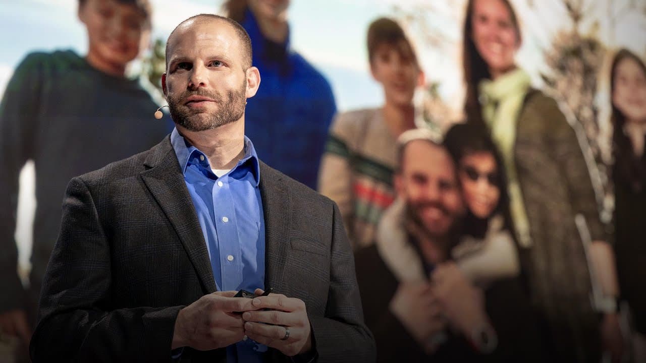 The beauty and complexity of finding common ground