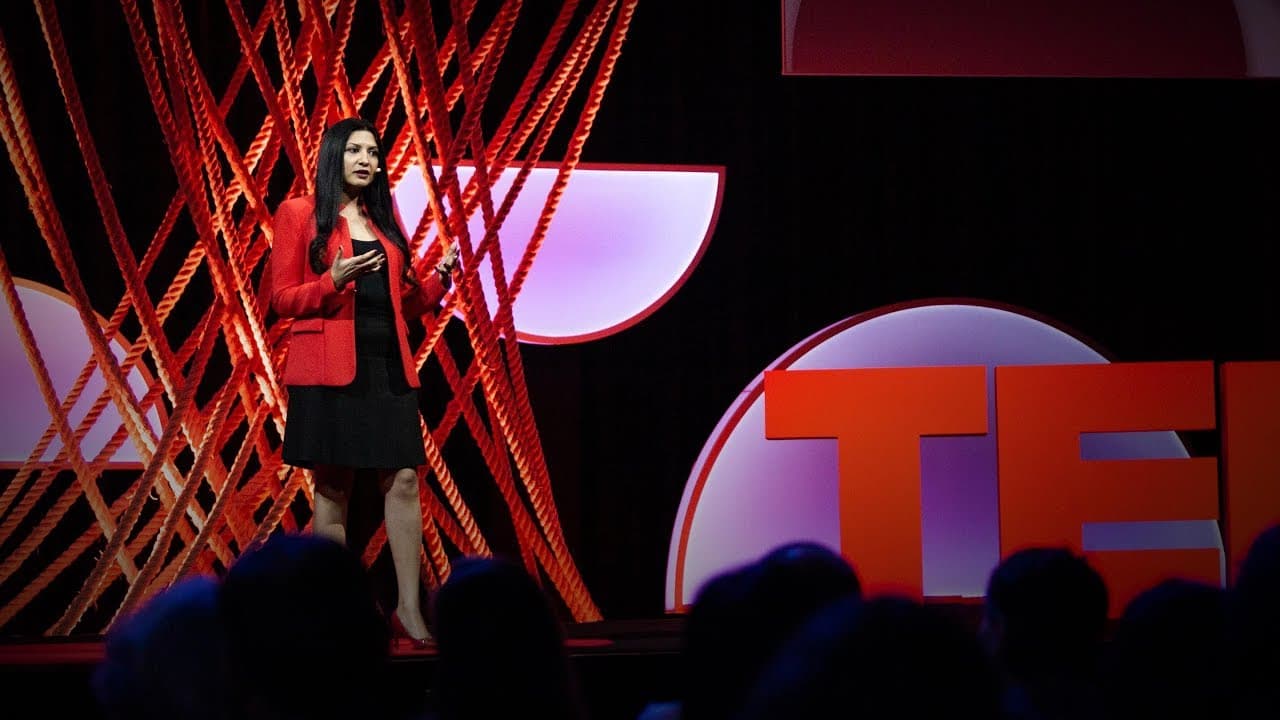 To challenge the status quo, find a "co-conspirator"