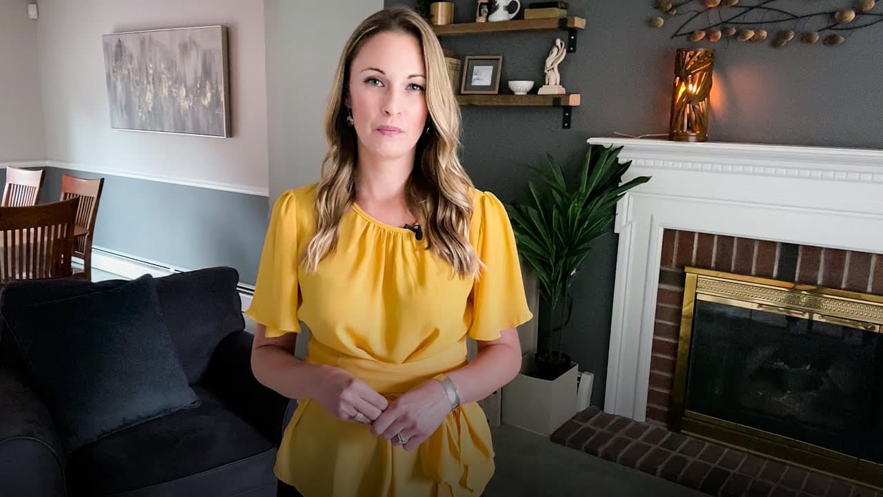 Why children stay silent following sexual violence