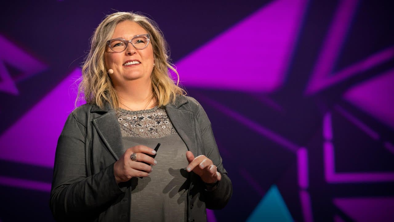 The problem of light pollution -- and 5 ridiculously easy ways to fix it