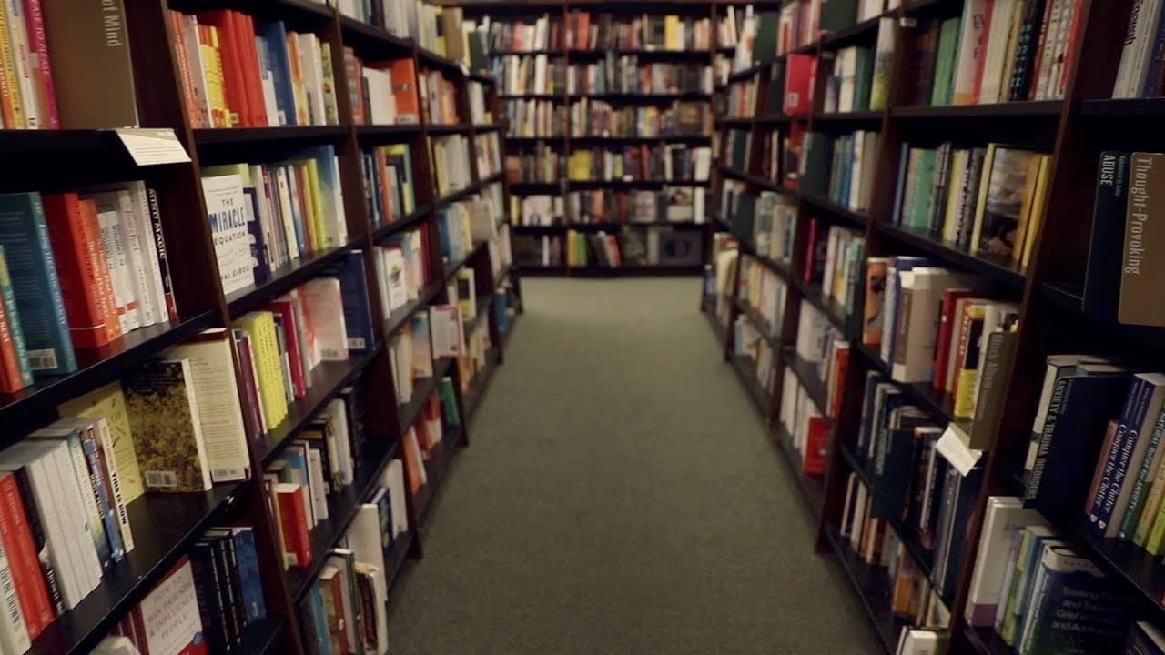 Why books are here to stay