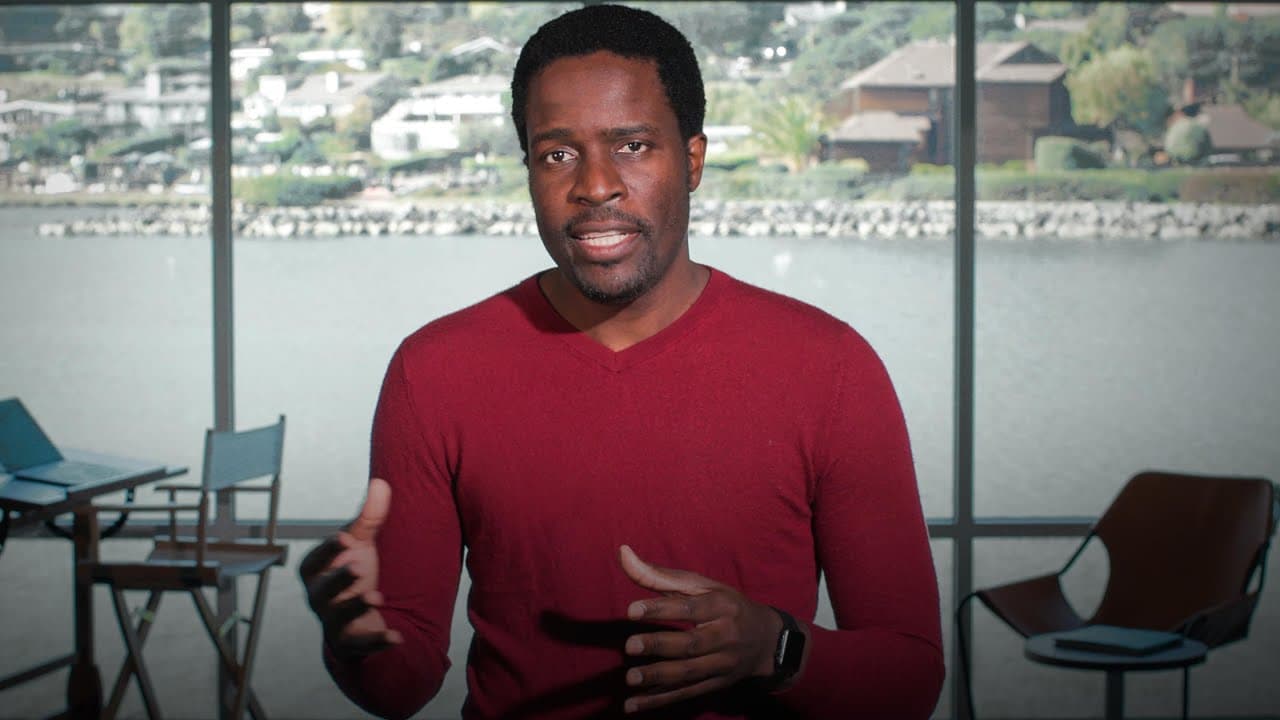 My journey mapping the uncharted world