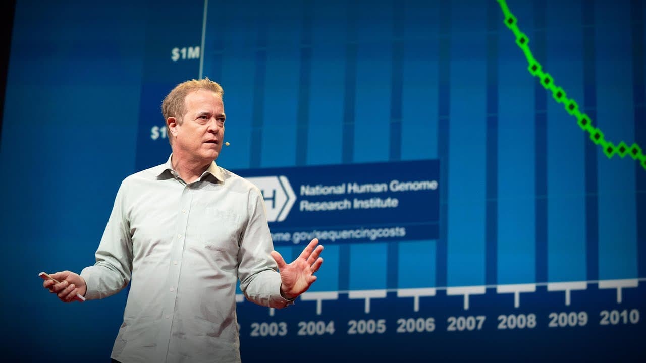 How synthetic biology could wipe out humanity -- and how we can stop it