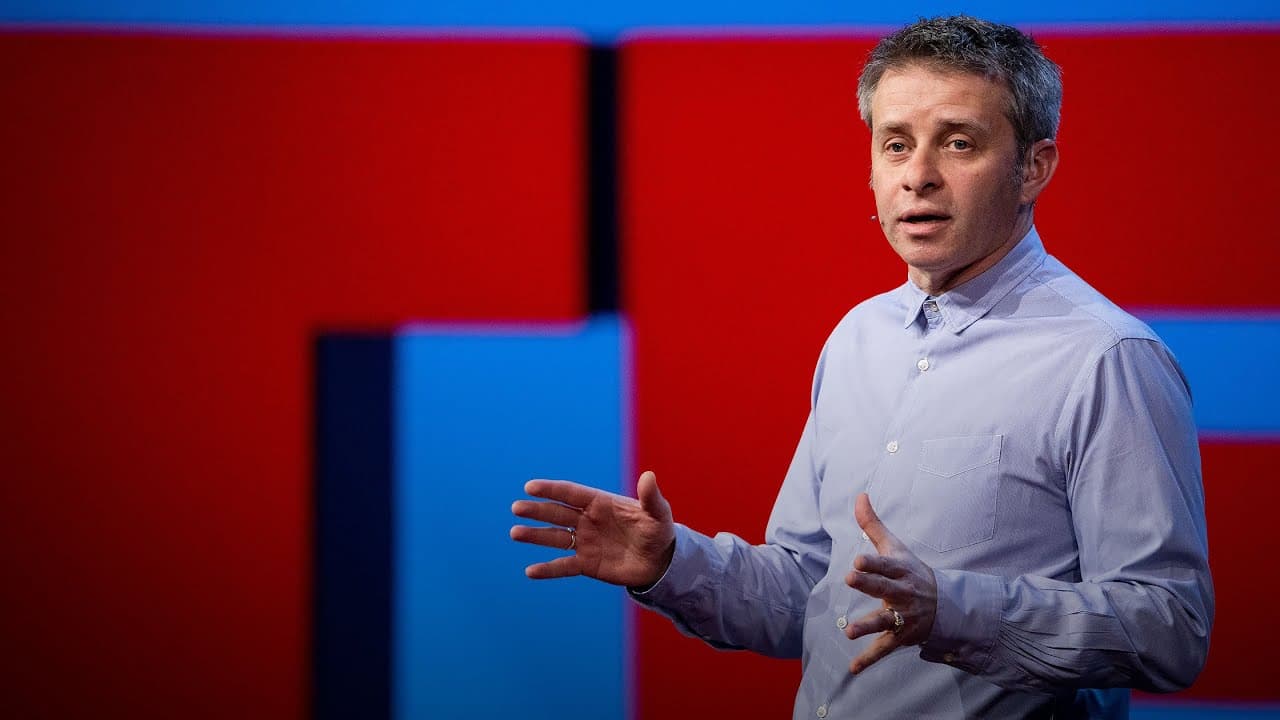 A new understanding of human history and the roots of inequality