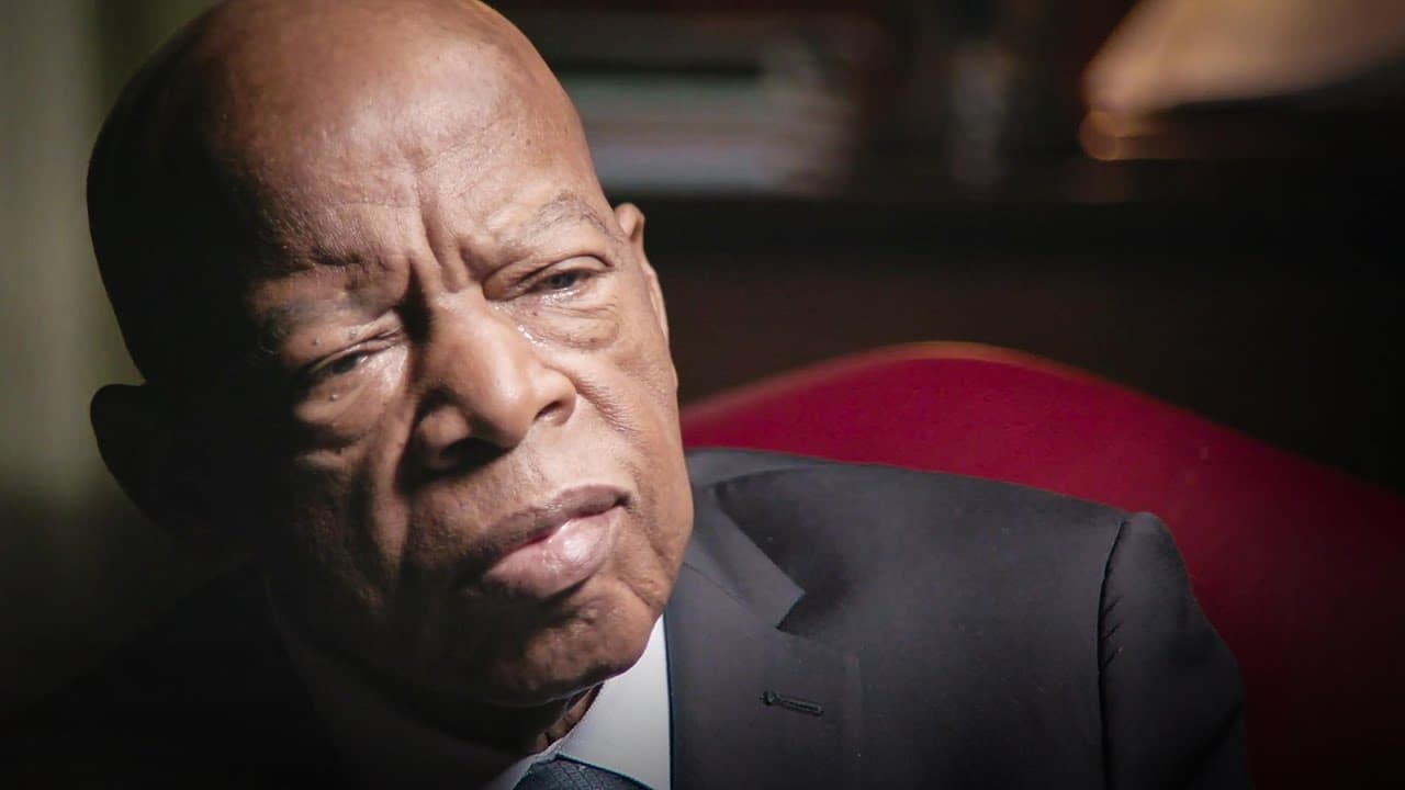 The fight for civil rights and freedom