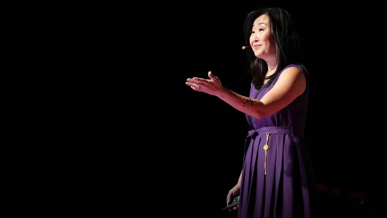 My story of love and loss as a transracial adoptee