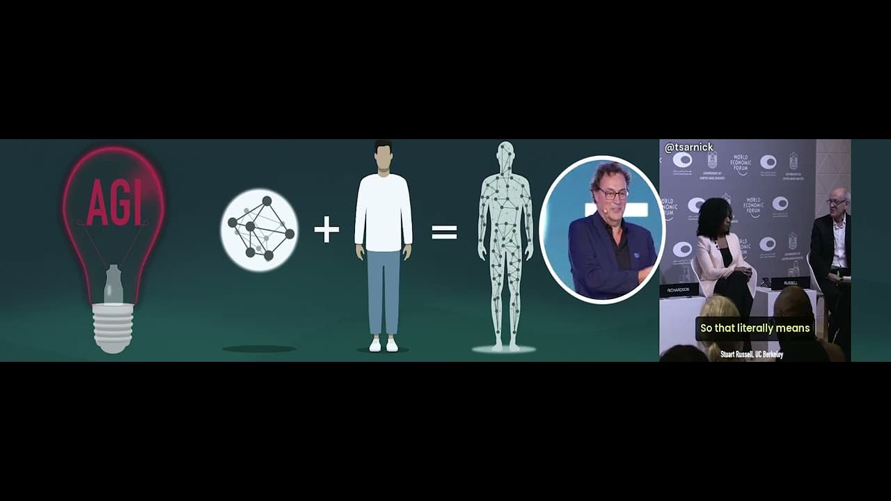 Keynote at Sharjah International Summit on Learning