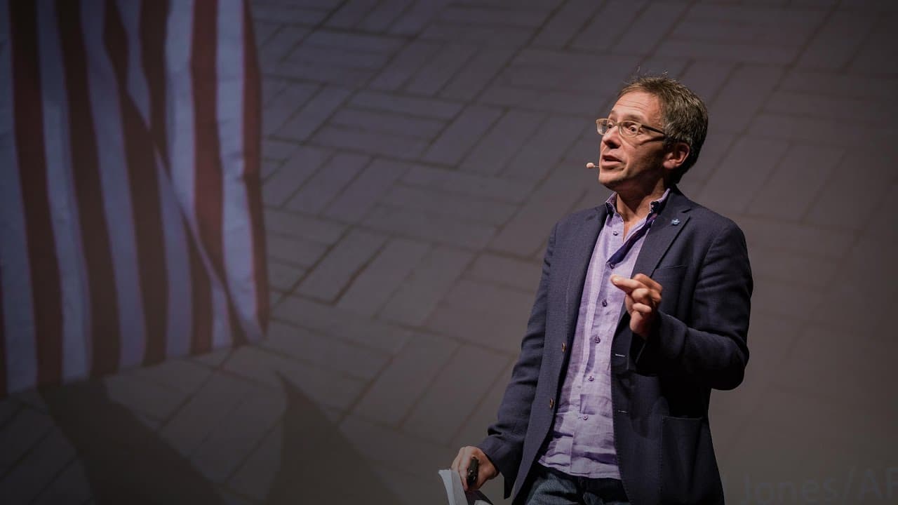 How the US should use its superpower status