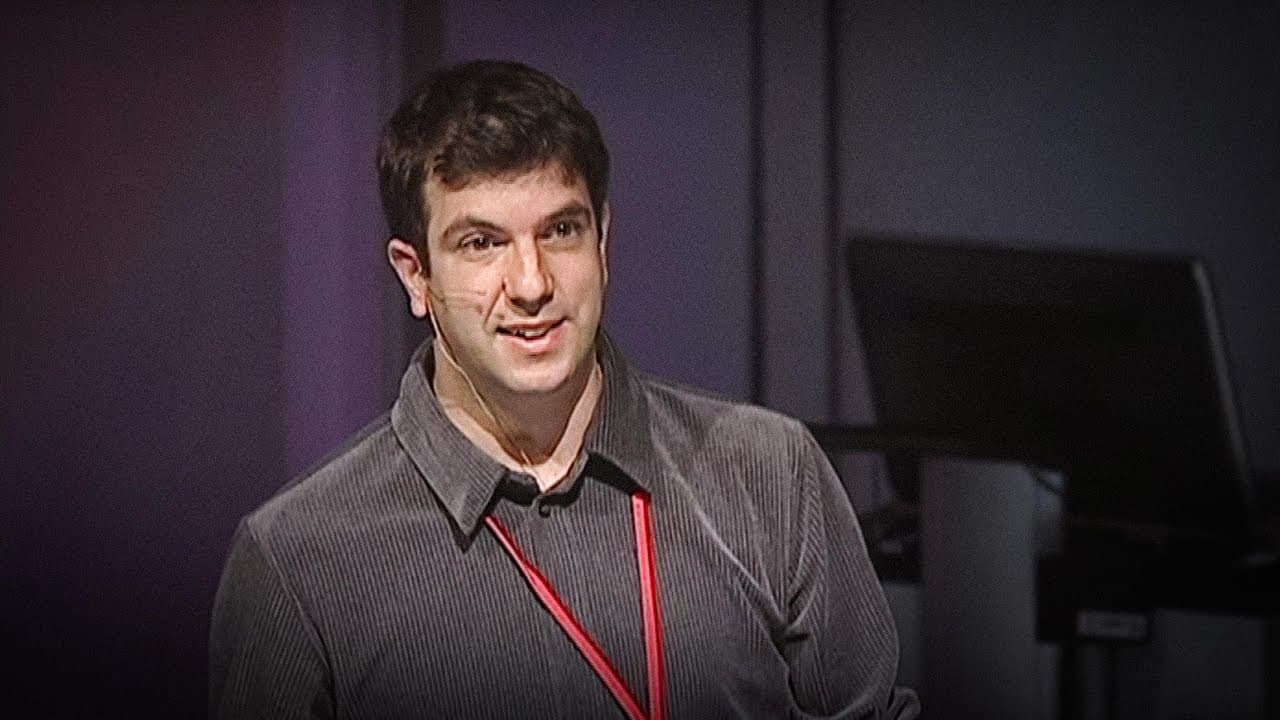 My year of living biblically