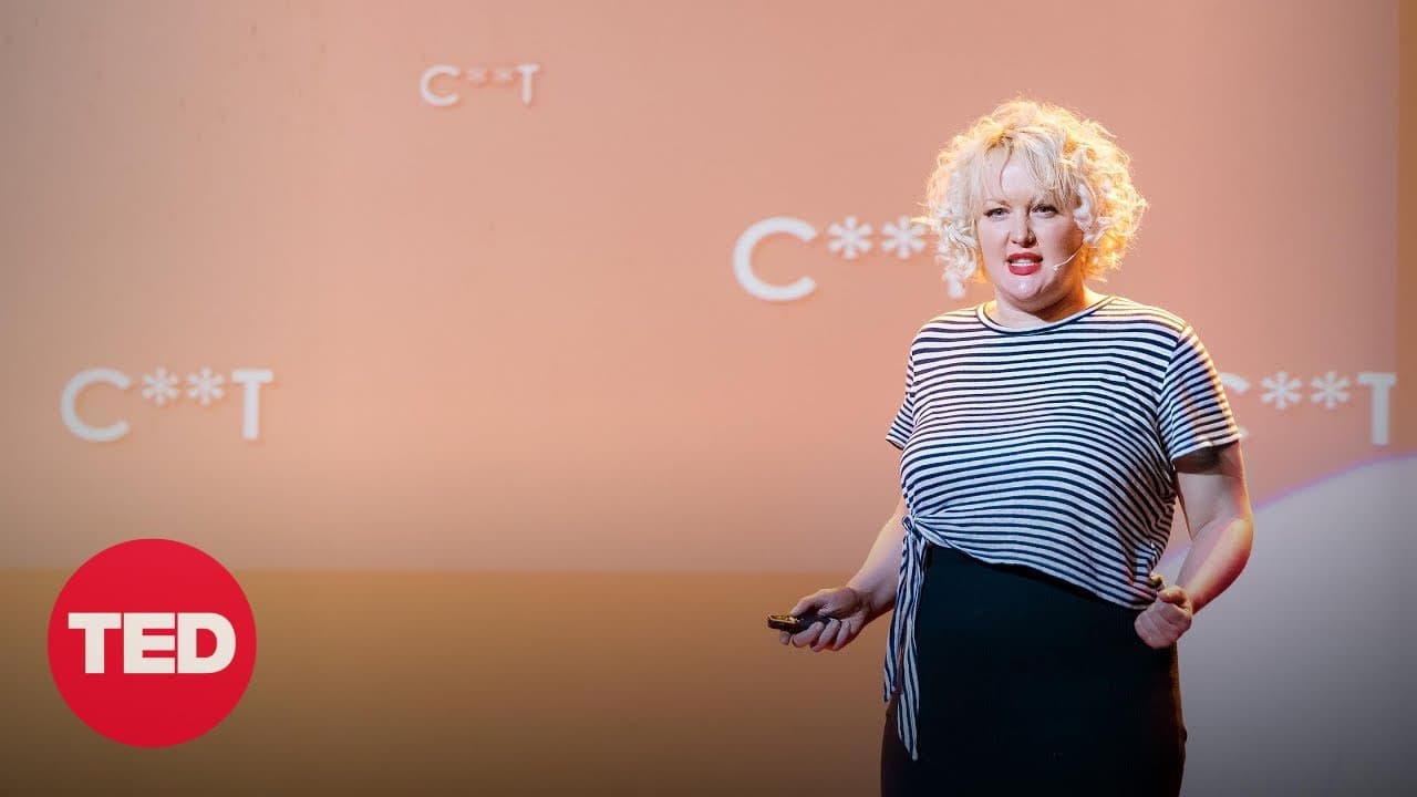 An honest history of an ancient and "nasty" word