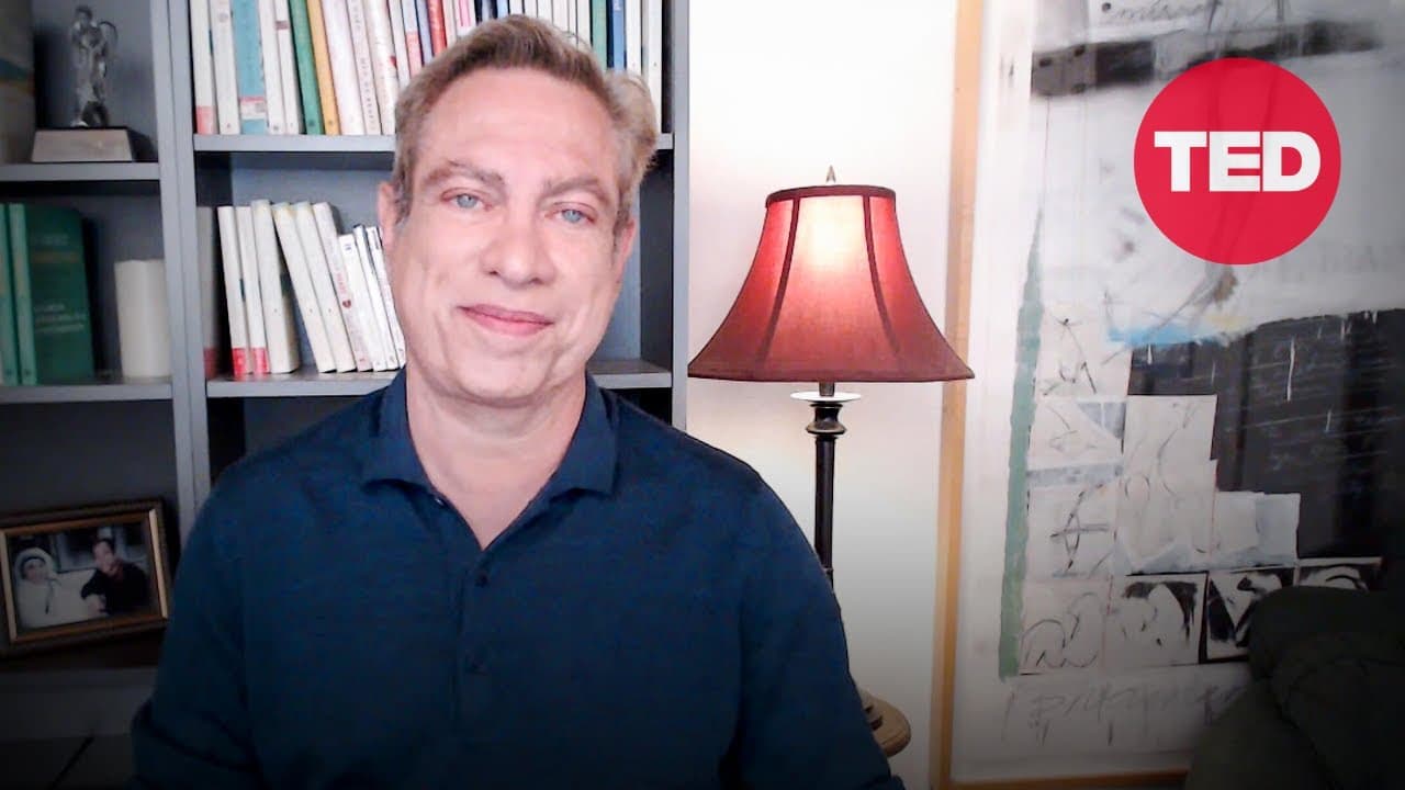 How to find meaning after loss