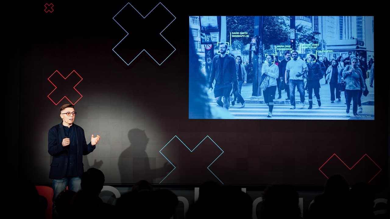 What you need to know about face surveillance