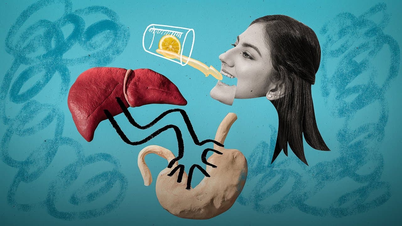 Body Stuff with Dr. Jen Gunter