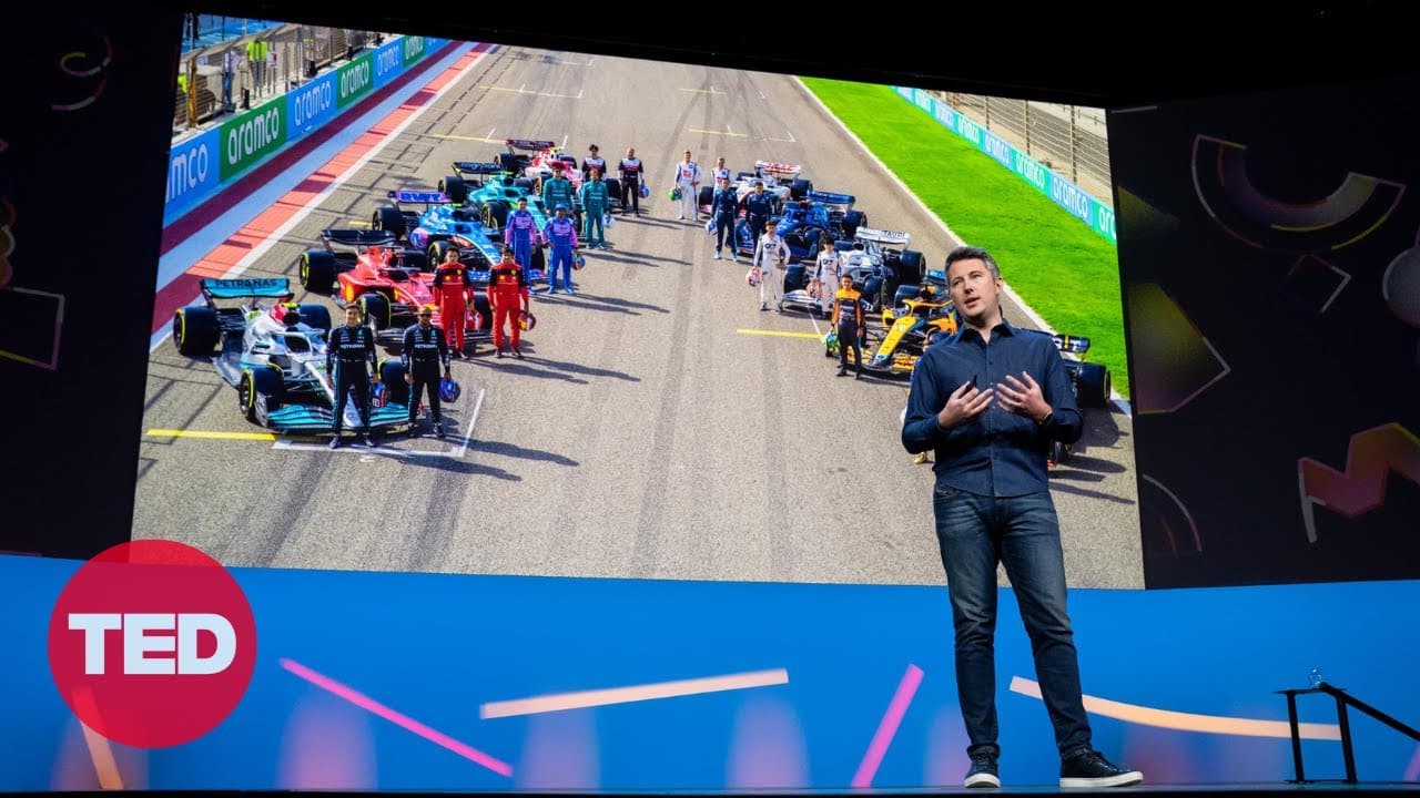 Esports, virtual Formula 1 and the new era of play