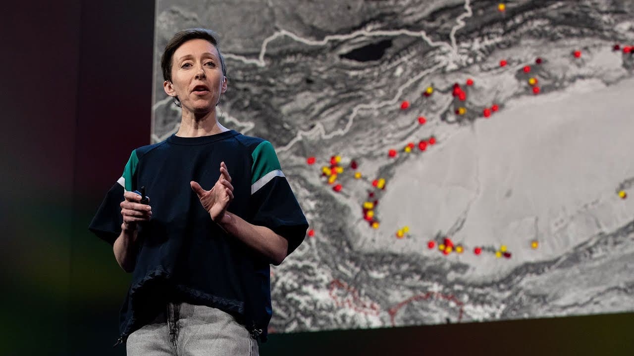 How data-driven journalism illuminates patterns of injustice
