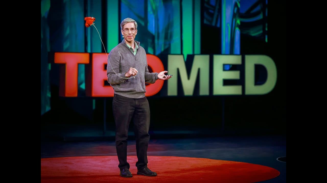 A science award that makes you laugh, then think