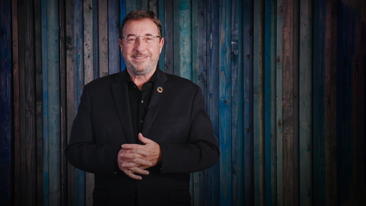 Humanity's planet-shaping powers -- and what they mean for the future