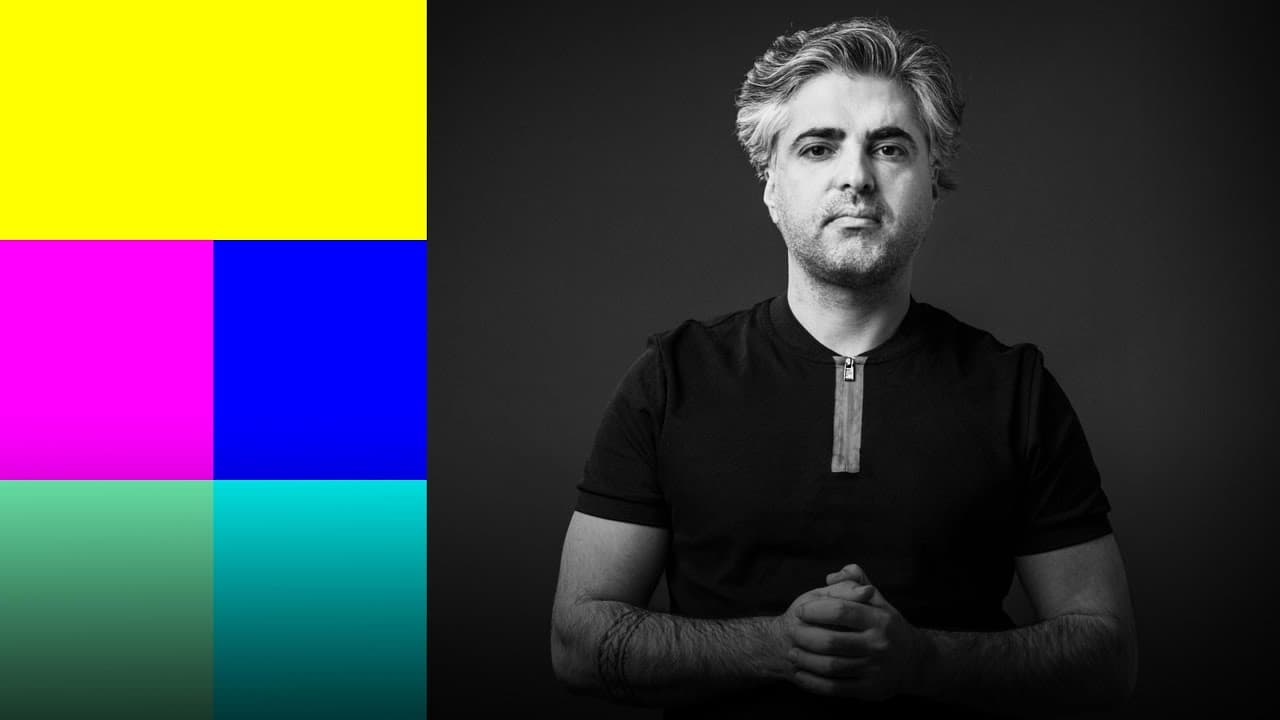 The real-life superheroes helping Syrian refugees