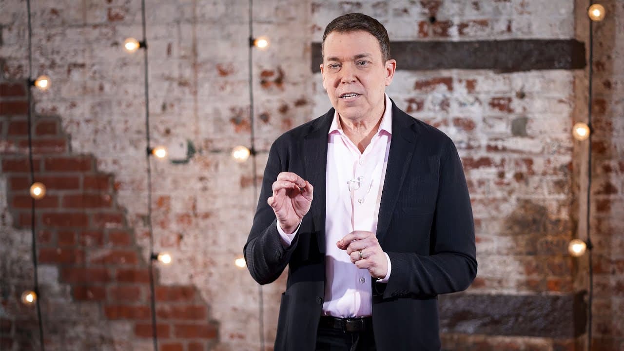 The secret to mastering life's biggest transitions