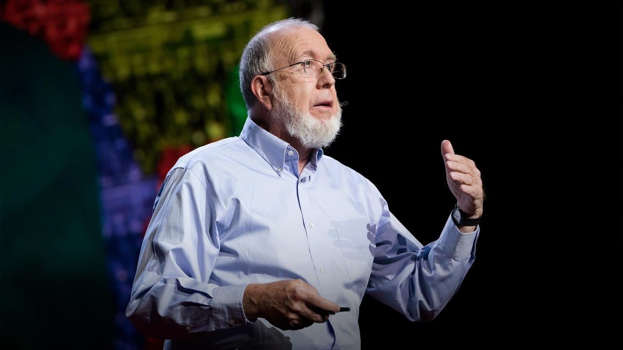 How AI can bring on a second Industrial Revolution