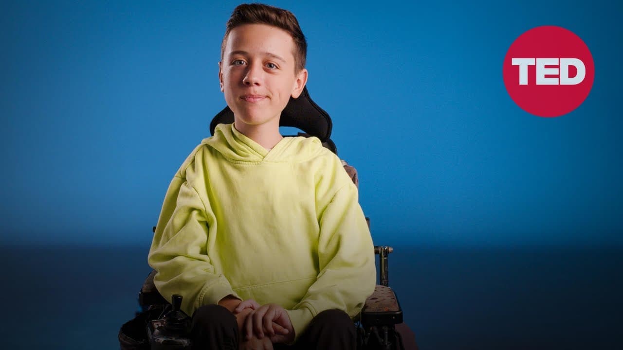 The life-changing power of assistive technologies