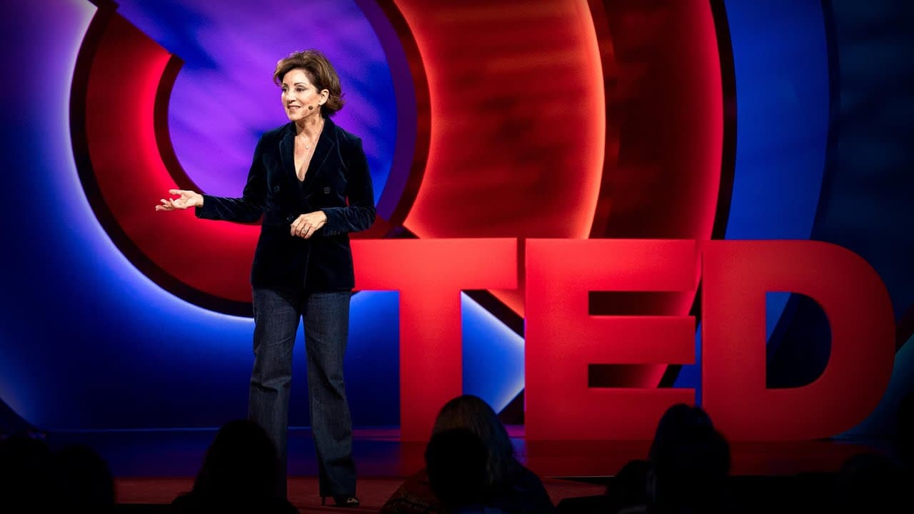 TEDWomen 2019