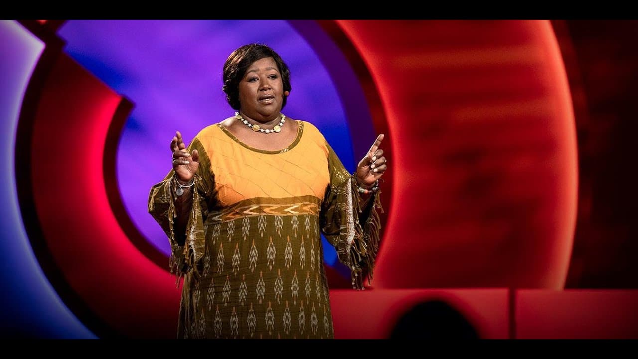 How women are revolutionizing Rwanda