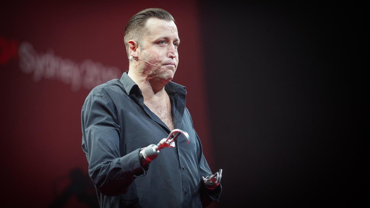 The perks of being a pirate