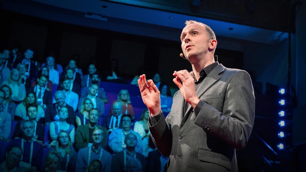 How frustration can make us more creative